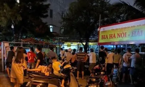 Phát hiện hai người tử vong tại một nhà hàng ở Hải Phòng