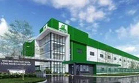 Tập đoàn Ngọc Diệp: 30 năm phát triển, kiến tạo vị thế
