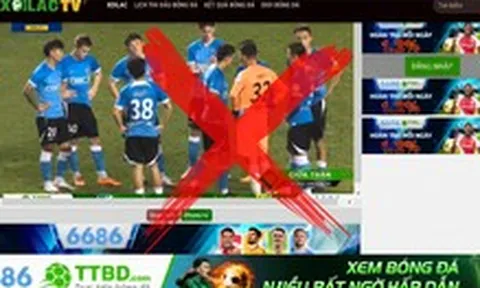 Nhiều vụ bị khởi tố, vì sao hành vi ăn cắp bản quyền ở Việt Nam diễn ra tràn lan?