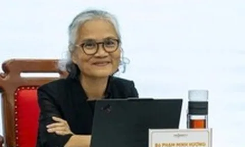 Chủ tịch Phạm Minh Hương: VNDIRECT sẽ quay lại đường đua