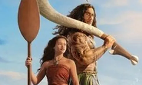 Hollywood đặt cược vào mùa hè: Spider-Man, Moana hay The Odyssey sẽ 'gánh' phòng vé?