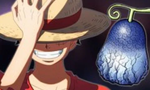 One Piece hé lộ Thần Mưa Zaza, Vivi có thể là thành viên cuối cùng của băng Mũ Rơm?
