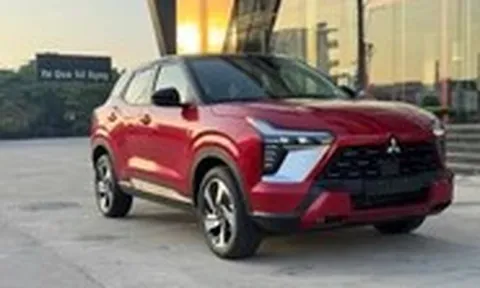 Tin tức giá xe: Hàng loạt SUV cỡ nhỏ giảm giá mạnh, có mẫu hạ cả trăm triệu