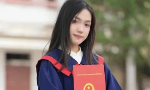 Nữ sinh lớp 12 ở Nghệ An mất tích nhiều ngày, công an công bố đặc điểm nhận dạng