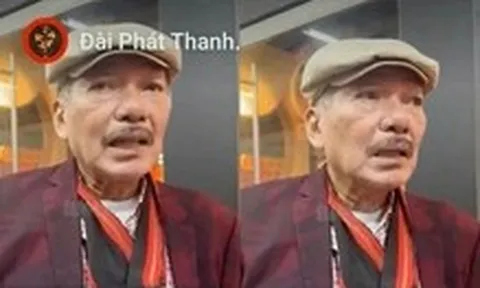Không thể báo chí làm, kẻ lấy cắp hưởng lợi