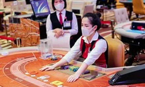 Kinh doanh karaoke, casino không còn phải xin phép?