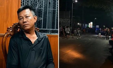 Hành trình 5 giờ truy bắt nghi phạm sát hại 3 người trong 1 gia đình ở Tây Ninh