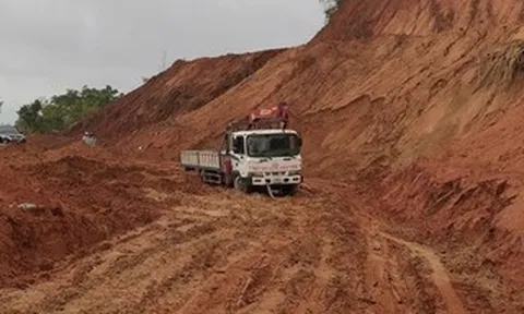 Lâm Đồng: Từ ngày mai 20-5, dừng lưu thông qua đèo Gia Bắc