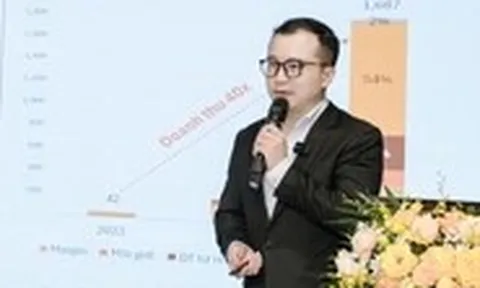 Chứng khoán LPBank sắp IPO, giá bán 30.000 đồng/cổ phiếu, vốn dự kiến tăng 14.086 tỉ đồng