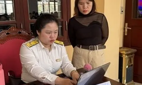 Tất cả người dân chú ý: Đồng loạt xử lý 1 vấn đề về thuế trên cả nước, vi phạm sẽ chuyển sang công an