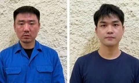 Hai đối tượng người nước ngoài trói cô gái SN 1998 trong khách sạn, ép khai mật khẩu WeChat để cướp 1,1 tỷ đồng