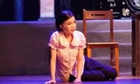 Chuông bạc Chuông vàng vọng cổ Hà Như muốn trở thành nghệ sĩ cải lương chuyên nghiệp