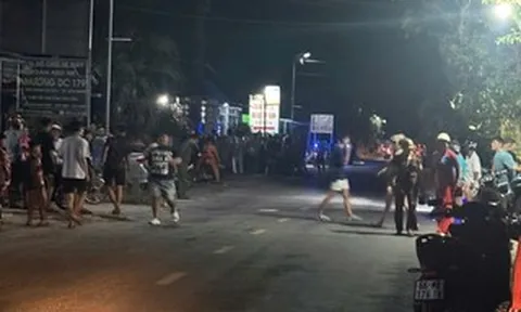 Vụ án mạng đặc biệt nghiêm trọng ở Tây Ninh: Hé lộ lời kể nhân chứng