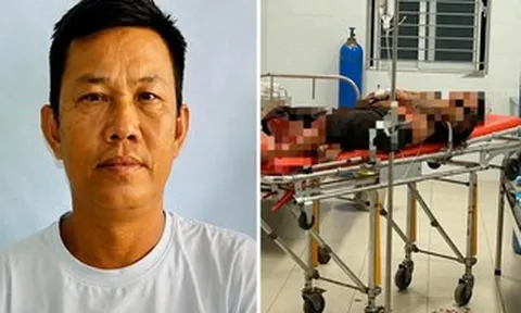 Án mạng kinh hoàng ở Tây Ninh, 3 người trong gia đình tử vong: Chân dung nghi phạm đang bị truy bắt