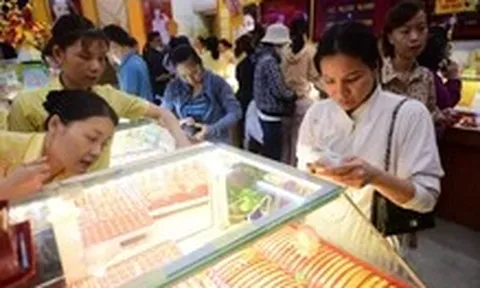 Đọc nhanh 20-5: Lý do gì khiến giá vàng cùng chứng khoán Mỹ giảm mạnh?