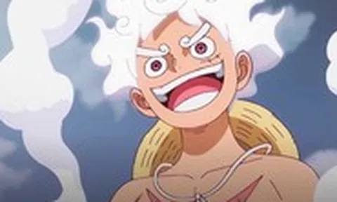 One Piece đang sở hữu bao nhiêu hệ thống sức mạnh?