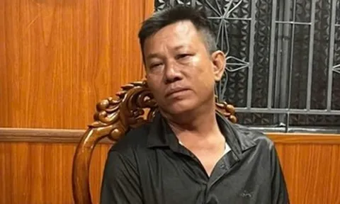 Nghi phạm dùng dao sát hại ba người trong một gia đình đã bị bắt