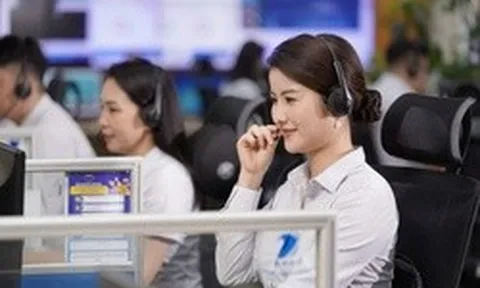 Tổng đài giảm 70% việc giám sát thủ công nhờ GenAI