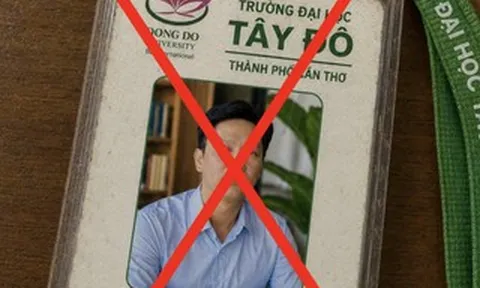 Đơn hàng gần 1 tỉ đồng từ trường đại học hóa ra là chiêu lừa tinh vi