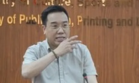 Làm sách lậu coi như làm hàng giả và phải bị xử lý hình sự?