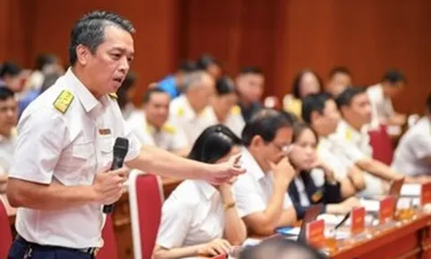 Chặn giao dịch "hai giá", che giấu doanh thu