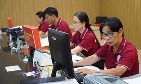 Dự kiến mức hỗ trợ cho người hoạt động không chuyên trách tại TPHCM khi nghỉ việc