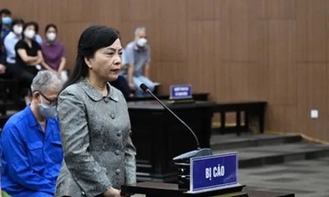 Cựu Bộ trưởng Y tế Nguyễn Thị Kim Tiến mắc nhiều bệnh