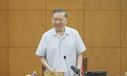 Tổng Bí thư, Chủ tịch nước: Chọn một số dự án trọng điểm về công nghệ lượng tử để triển khai ngay