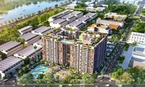 Kiểm soát giá bán nhà ở xã hội, tránh tình trạng chủ đầu tư tự ý nâng giá
