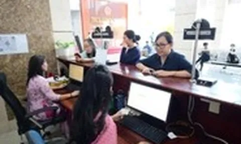 Từ 1-7, doanh nghiệp nợ thuế, bỏ địa chỉ kinh doanh quá 3 năm sẽ bị cưỡng chế phá sản