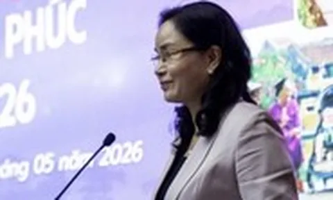 Việt Nam hạnh phúc: Sức sáng tạo lớn nhất là sức sáng tạo của nhân dân