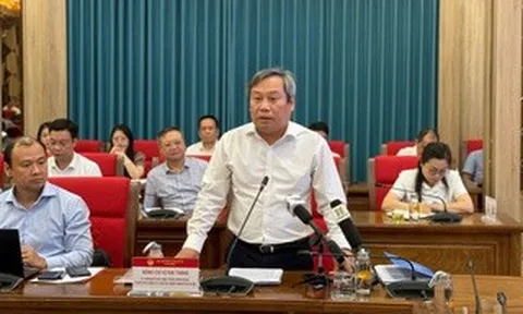 Hà Nội dự kiến triển khai mô hình xã, phường xã hội chủ nghĩa khoảng 700.000 dân
