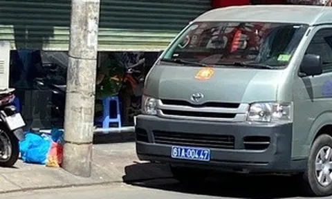 TPHCM: Công an xuất hiện tại loạt cơ sở nha khoa thẩm mỹ cùng tên