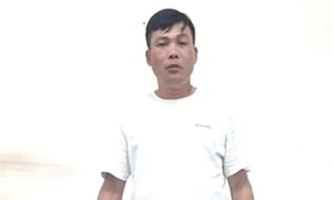 Trịnh Văn Sơn bị bắt khi vừa xuống máy bay