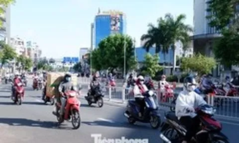 Cửa ngõ sân bay Tân Sơn Nhất giảm nhiệt ùn ứ sau một tuần phân luồng linh hoạt