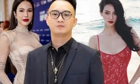 Thiếu gia Phạm Nghiêm Đức là ai?
