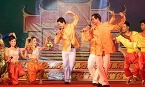 Nhiều loại hình văn hóa Khmer thuộc danh mục di sản văn hóa phi vật thể quốc gia