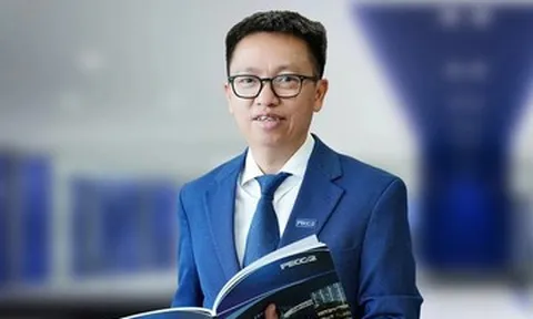 Khởi tố Chủ tịch TV2 Nguyễn Chơn Hùng