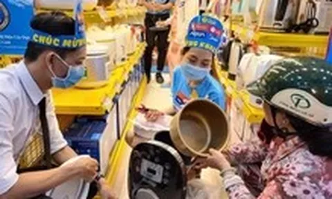 Điện Máy Xanh được chấp thuận IPO, sẽ huy động hơn 14.360 tỉ đồng