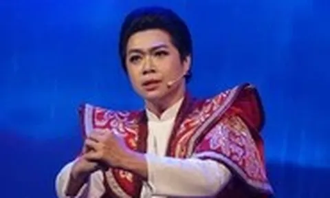 Đi tìm tài năng cải lương
