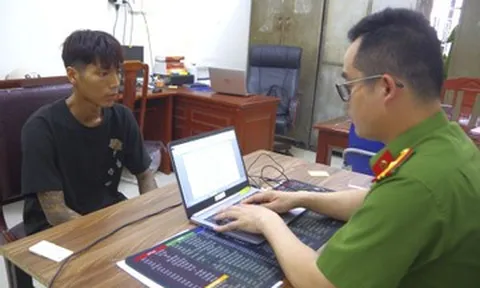 Hành trình truy bắt nghi phạm đe dọa thai phụ, cướp 40 điện thoại iPhone