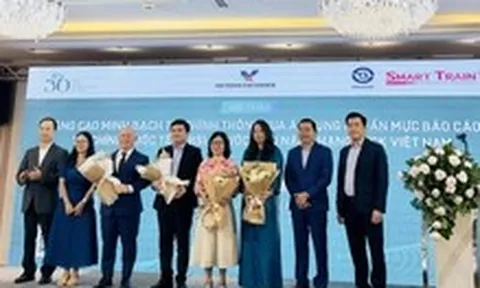 Muốn hút vốn tỉ đô từ 'đại gia' ngoại, doanh nghiệp Việt không thể né minh bạch tài chính