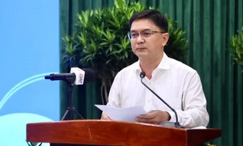 Luật Đô thị đặc biệt với nhiều cơ chế đột phá, kỳ vọng đưa TPHCM ra thế giới