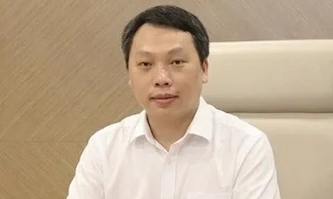 Ông Nguyễn Huy Dũng làm Thứ trưởng Bộ Văn hóa, Thể thao và Du lịch