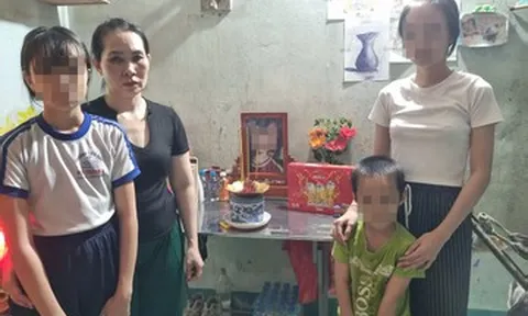 Viện KSND tối cao làm việc với gia đình nữ sinh tử vong ở Vĩnh Long