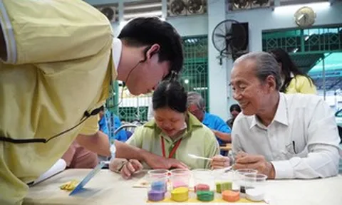 Lan tỏa yêu thương từ sự quan tâm của Tổng Bí thư, Chủ tịch nước