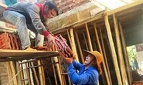 Chung tay dựng mái ấm cho con em nạn nhân chất độc da cam