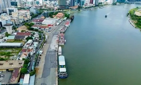 Phân quyền mạnh cho đô thị đặc biệt TPHCM