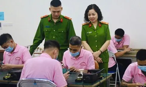 Quy định mới về thủ tục xác định tình trạng nghiện ma tuý