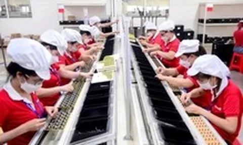 Chọn lọc vốn FDI công nghệ cao để tạo động lực tăng trưởng mới